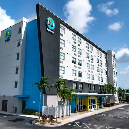 Tru By Hilton Florida City, Fl Exteriér fotografie