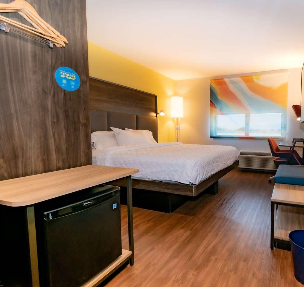 Tru By Hilton Florida City, Fl Pokoj fotografie