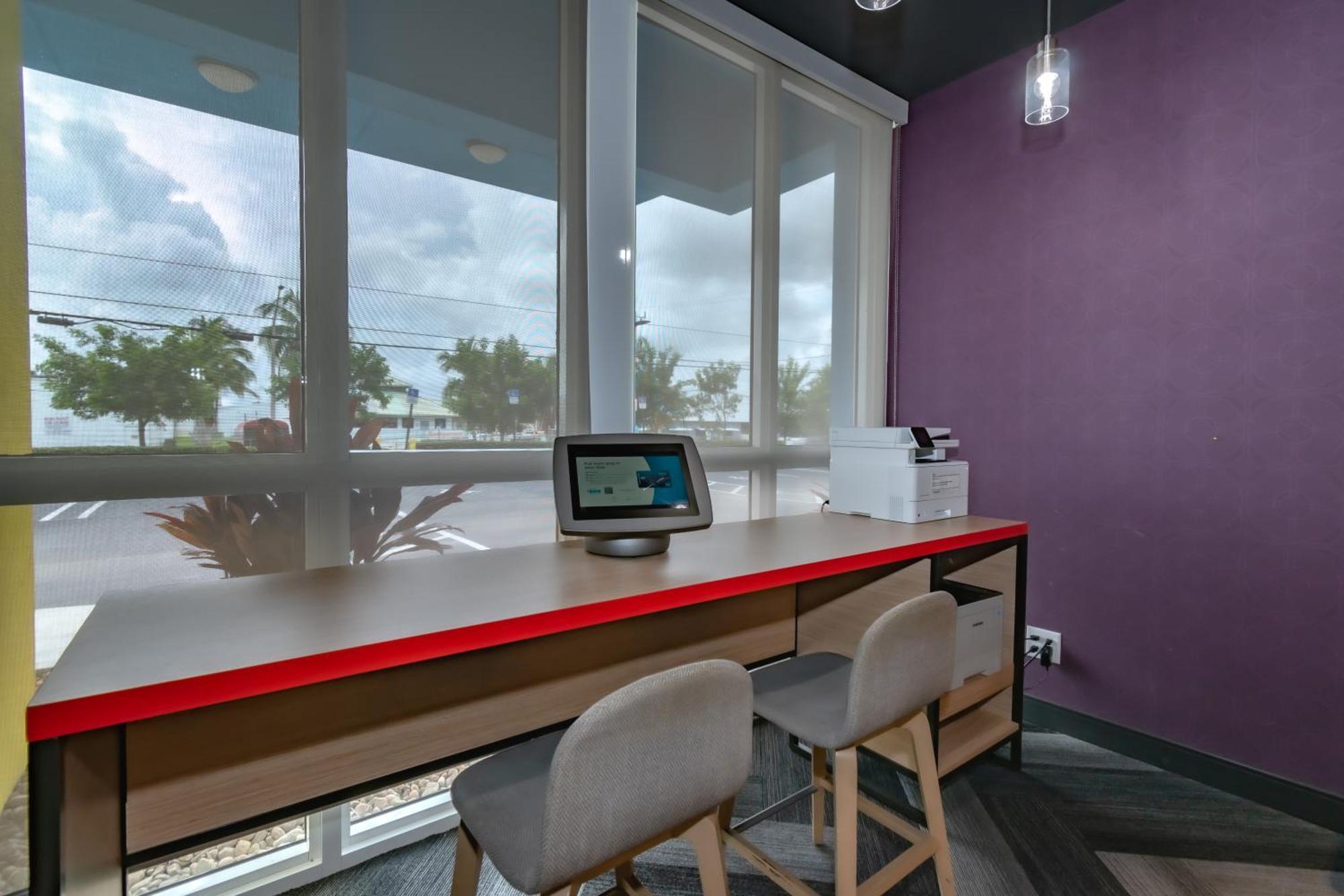 Tru By Hilton Florida City, Fl Exteriér fotografie