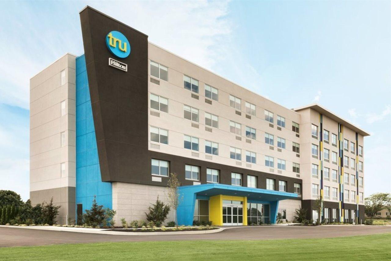 Tru By Hilton Florida City, Fl Exteriér fotografie